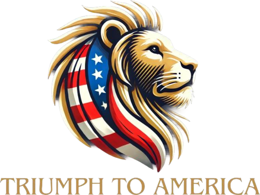 Triumph to America